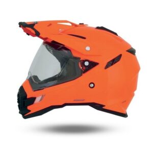 AFX - 41 DS naranja