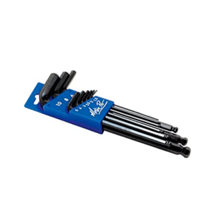 Motion PRO - Conjunto de llaves ALLEN