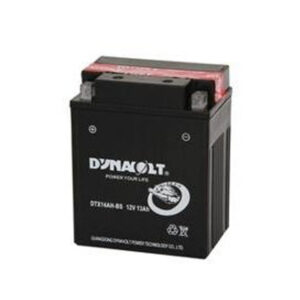 Baterias DYNAVOLT P/MOTO V-STRON 650/1000 /YTX12BS/ YTX14-BS /YTX14L-BS