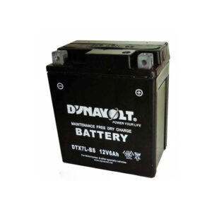 Baterias DYNAVOLT DE MOTO SCOOTER SPEEDY GLOBAL 150