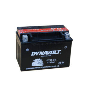 Baterias para Racer 250CC Y YS250 YTX9-BS