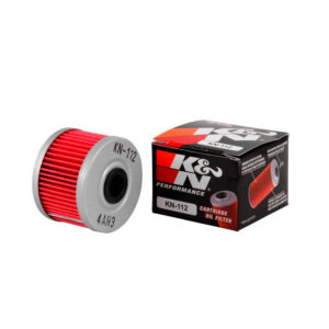 Filtro K&N 112