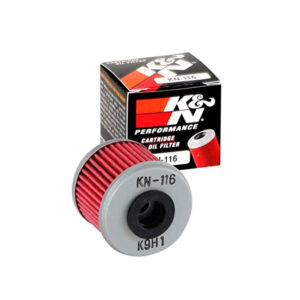 Filtro K&N 116