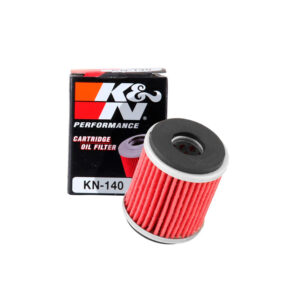 Filtro K&N 140