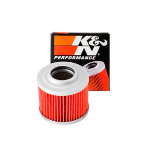 Filtro K&N 151