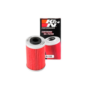 Filtro K&N 155