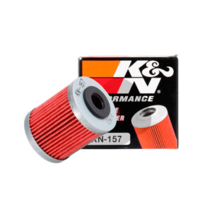 Filtro K&N 157