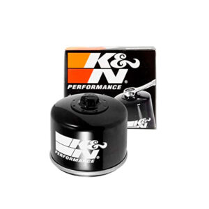 Filtro K&N 160