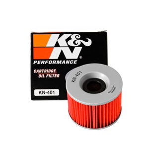Filtro K&N 401
