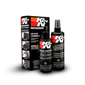 Kit de limpieza para filtros de aire