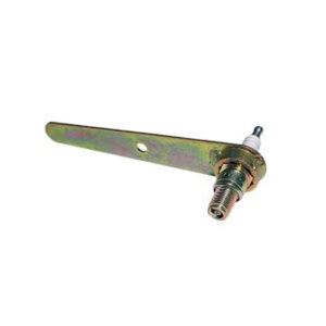 MOOSE - Racing waterpumper spark plug