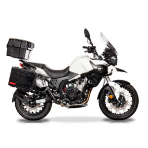 Speedy Motors - RX 250cc